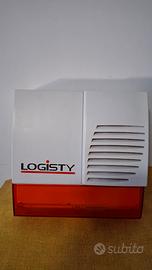 sirena logisty