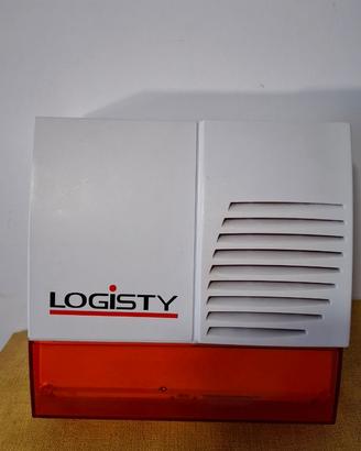sirena logisty