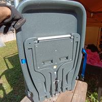 Babyminder® Fasciatoio Verticale