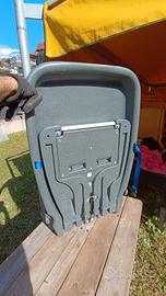 Babyminder® Fasciatoio Verticale