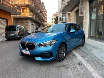 Bmw 116d F40 - 116 CV - Business 116 D - 2020