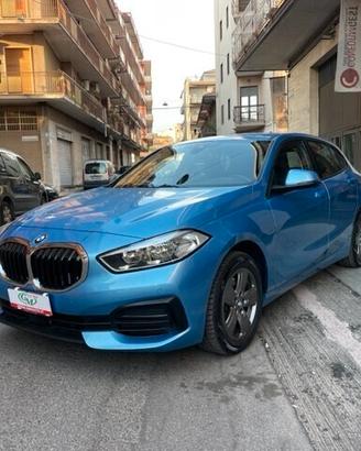 Bmw 116d F40 - 116 CV - Business 116 D - 2020