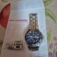 Orologio Breil Donna