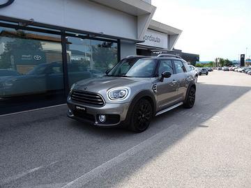 MINI Countryman MINI F60 Mini 2.0 Cooper D