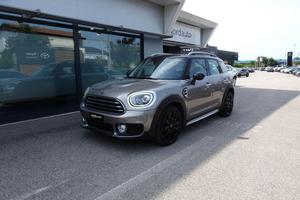 MINI Countryman MINI F60 Mini 2.0 Cooper D