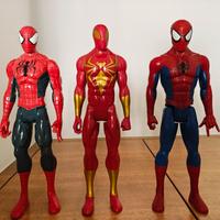 action figure spiderman varianti Marvel 