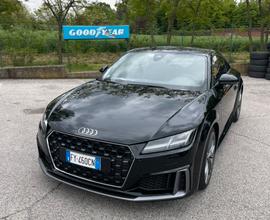 Audi TT 2.0 tfsi restilig 2020