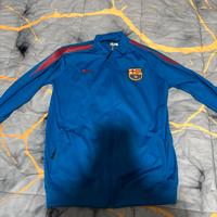 felpa barcellona