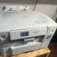 Print Moda studio Brother HL-JF1