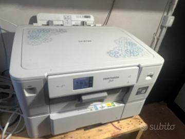 Print Moda studio Brother HL-JF1