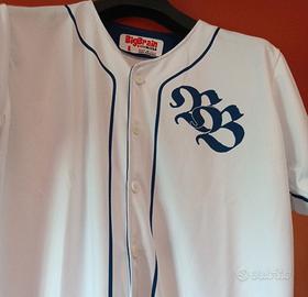 maglia baseball 