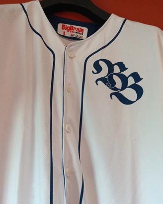 maglia baseball 