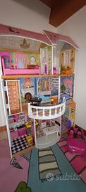 Casa delle Bambole 
