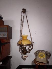 Lampadario 
