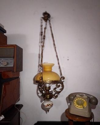 Lampadario 
