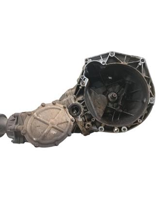 Cambio manuale Fiat Panda 169 1.2 4x4 Benzina 2005