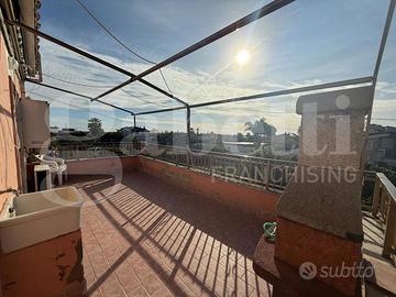 Appartamento Nettuno [Cod. ANTIC.CORRADO VRG]