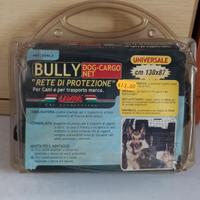 Rete di protezione animali e oggetti