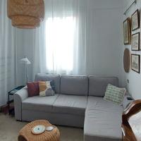 Trilocale in zona Borgo Ognissanti