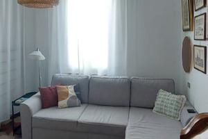 Trilocale in zona Borgo Ognissanti