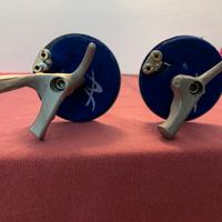 Fioretto 90 cm con cavi