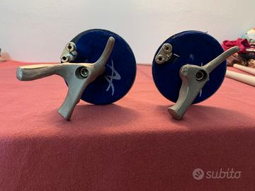 Fioretto 90 cm con cavi