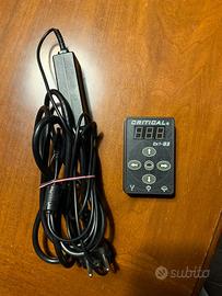 Alimentatore Critical per tatuaggi