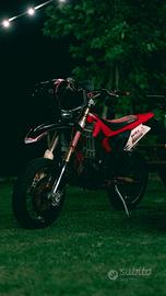 GasGas ec 300 motard