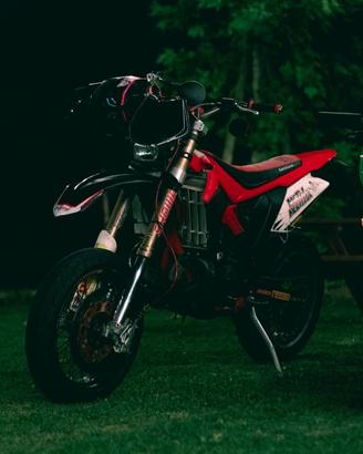 GasGas ec 300 motard