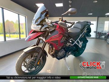 Triumph Tiger 1200 GT Pro Abs my24