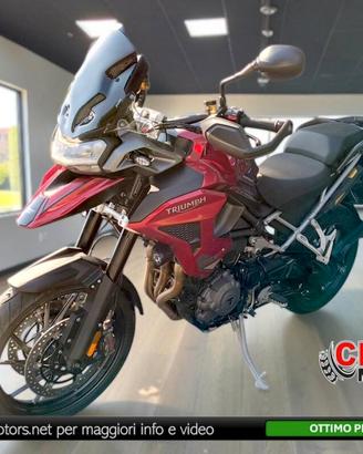 Triumph Tiger 1200 GT Pro Abs my24
