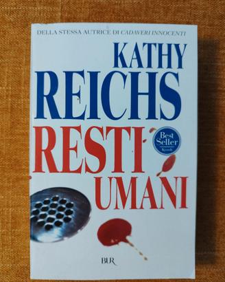 Resti umani