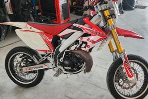 HM 50 motard