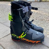 Scarpone Sci Alpinismo Dynafit TLT Speedfit 2021