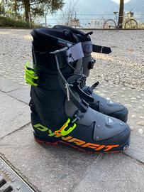 Scarpone Sci Alpinismo Dynafit TLT Speedfit 2021