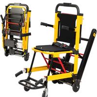 Sedia elettrica Montascale 