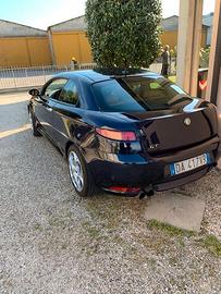 ALFA GT  MOLTI LAVORI FATTI E ACCESSORI A CORREDO