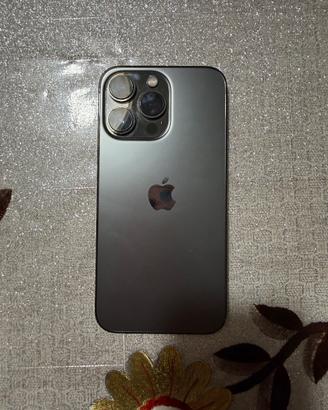 iPhone 13 Pro