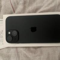 Iphone 15 black 128 GB