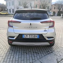 Renault capture