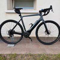 Gravel basso volta