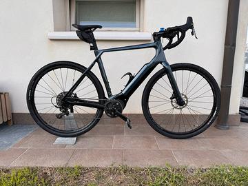 Gravel basso volta