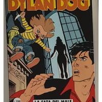 Dylan Dog 79 - Prima Edizione