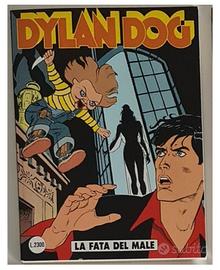 Dylan Dog 79 - Prima Edizione
