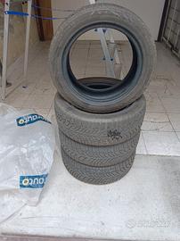 Gomme invernali Lancia ypsilon 