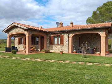 Relax in agriturismo stagione 2026