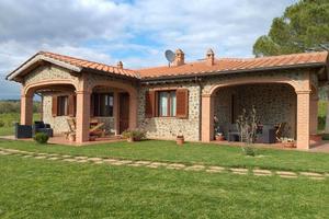 Relax in agriturismo stagione 2026