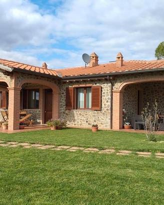 Weekend in agriturismo 17-19 luglio 10 km dal mare