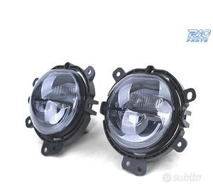 FARI ANABBAGLIANTI PER MINI ONE COOPER F54 F55 F56