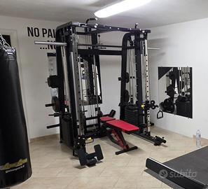 Rack Multifunzione